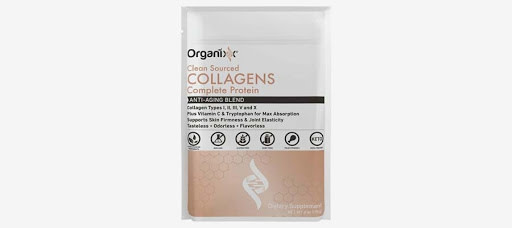 Best Collagen Supplements 3