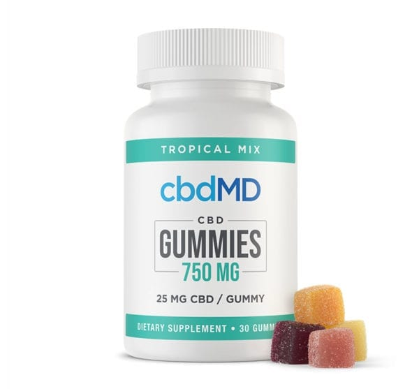 15 cbdmd