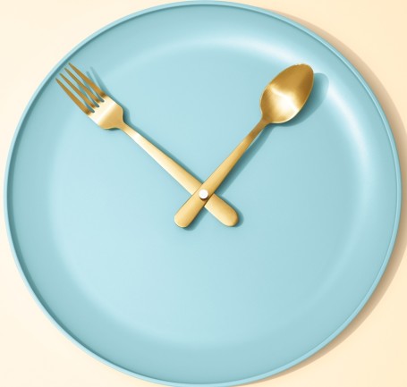 Intermittent Fasting Diet - Zarebinski