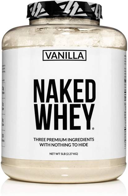 14 Best Protein Powders 2023