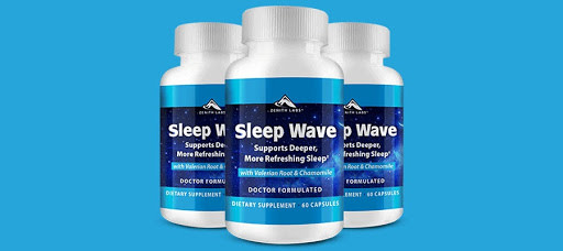 Best Sleep Aid Supplements 11