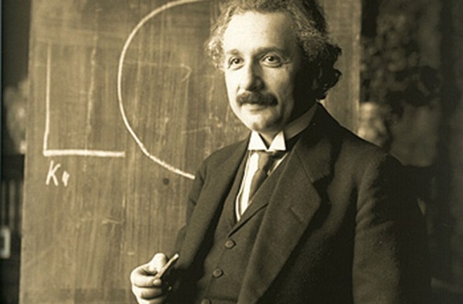 Even Einstein Doubted His Own Gravitational Waves Discover Magazine Even Einstein Doubted His Own Gravitational Waves Discover Magazine