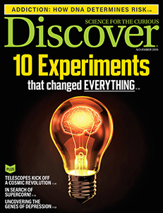 Image result for discover magazine