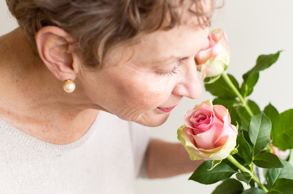 Loss of Smell Identification Linked to Dementia, Parkinson's - DISCOVER Magazine
