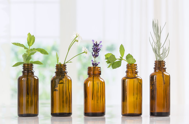 What Science Says About the Potential Healing Effects of Essential Oils |  Discover Magazine