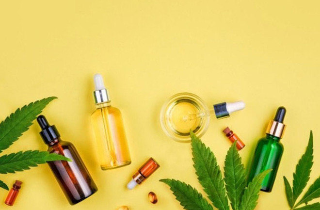 Is CBD Oil Good for Your Health? Get the Answers to Your Top Questions - Sharon Palmer, The Plant Powered Dietitian