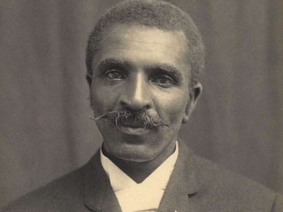 George Washington Carver portrait - Wikimedia Commons