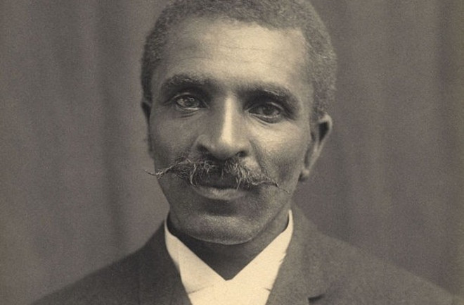 George Washington Carver portrait - Wikimedia Commons