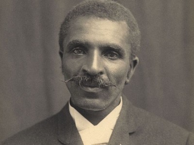 George Washington Carver’s Legacy Went Beyond Peanuts