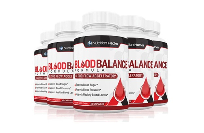 Blood Balance Reviews 1
