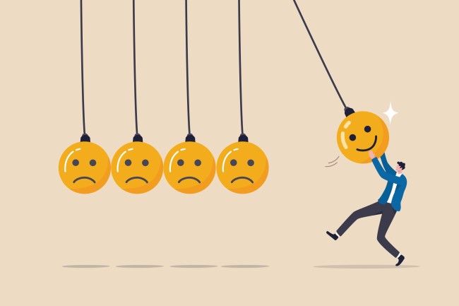 Could Positive Thinking Do More Harm Than Good? | Discover Magazine