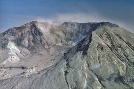 40 Years Ago: Lessons From the Eruption of Mount St. Helens