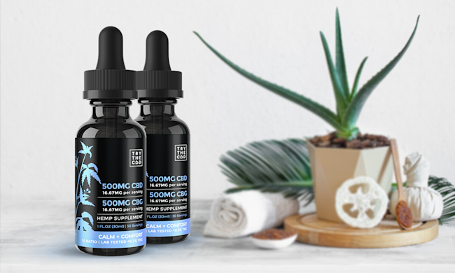 Best Cbg Oil Buyer S Guide For 2020 Discover Magazine