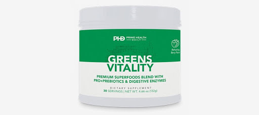 Best Green Juice Powders 14