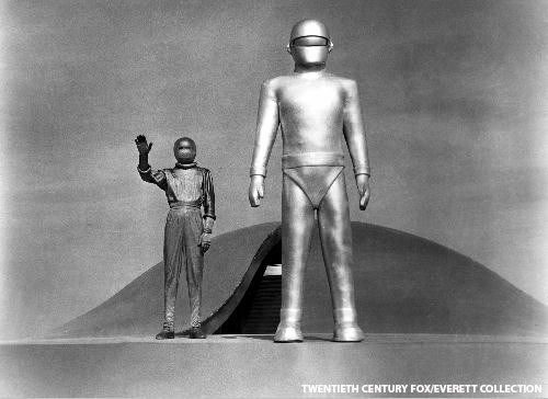 20 Things You Didn't Know About Aliens | Discover Magazine