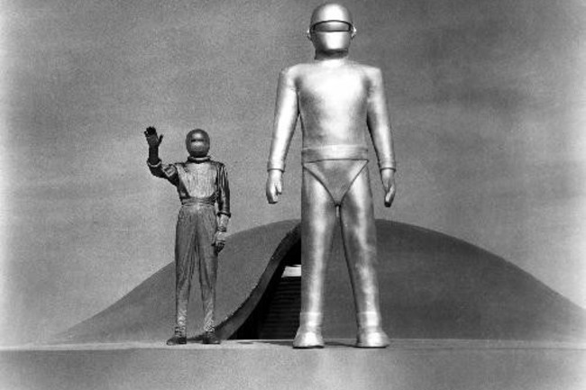 20 Things You Didn't Know About Aliens | Discover Magazine