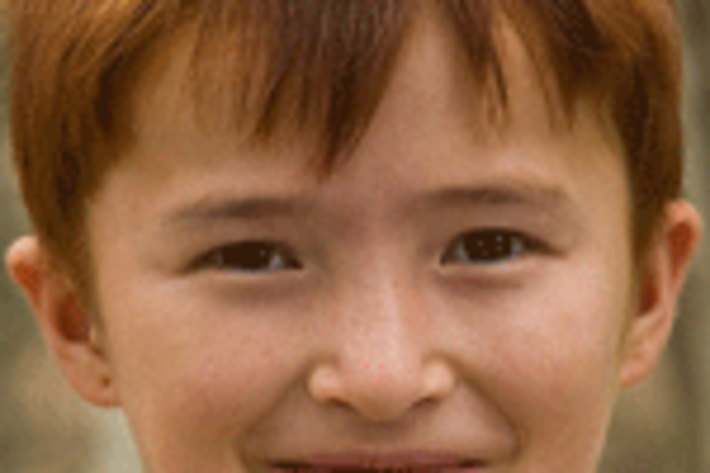 No Romans Needed To Explain Chinese Blondes Discover Magazine