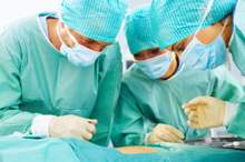 Christmas, Death and Surgeons' Birthdays thumbnail