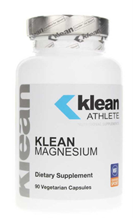what is the best form of magnesium to take for leg cramps