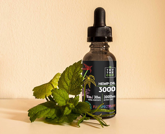 FS-Oil-3000