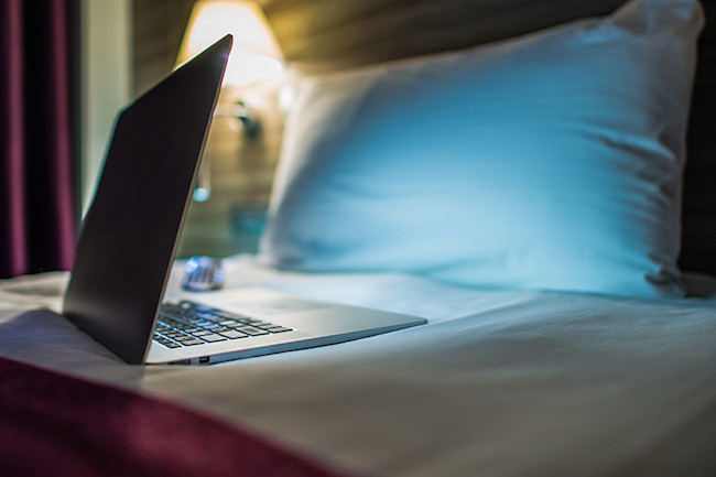 Why Artificial Brains Need Sleep | Discover Magazine