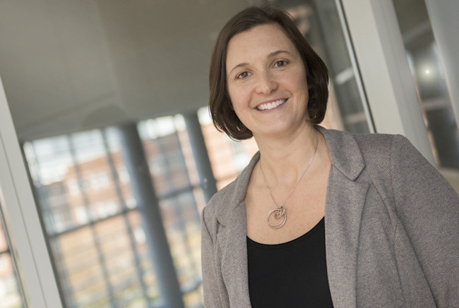Karen Winterich - Penn State