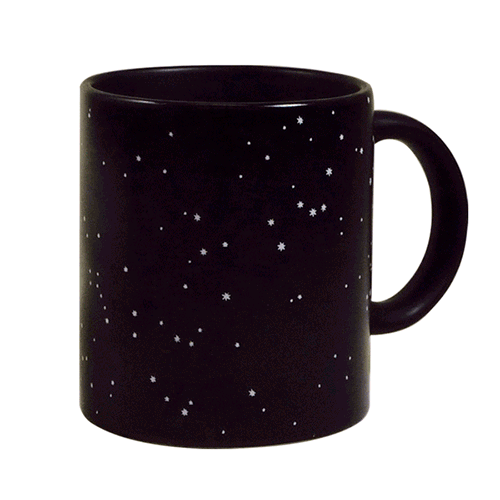 constellations mug gif
