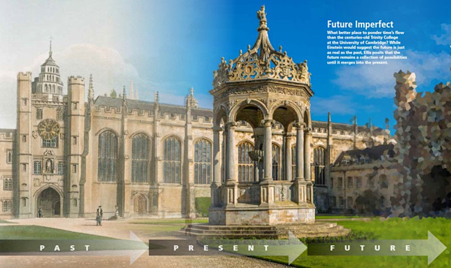 cambridge