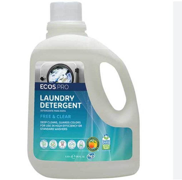 8 Best Regular Liquid Laundry Detergents for 2024 - The Jerusalem Post
