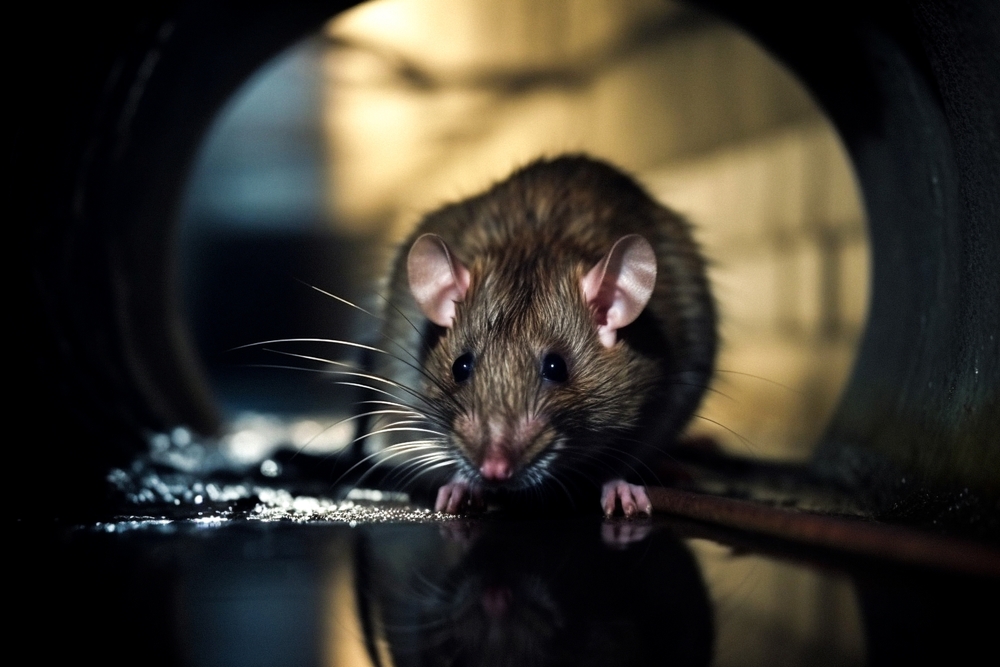 Rat Populations Rise as Climate Change Warms Larger Cities