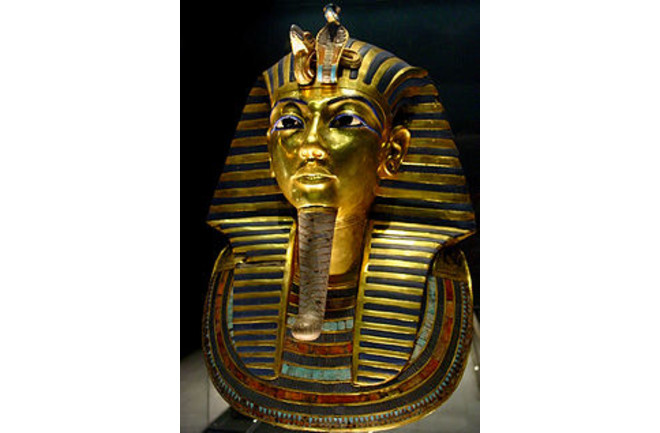 The King Tut Dna Story Discover Magazine The King Tut Dna Story Discover Magazine