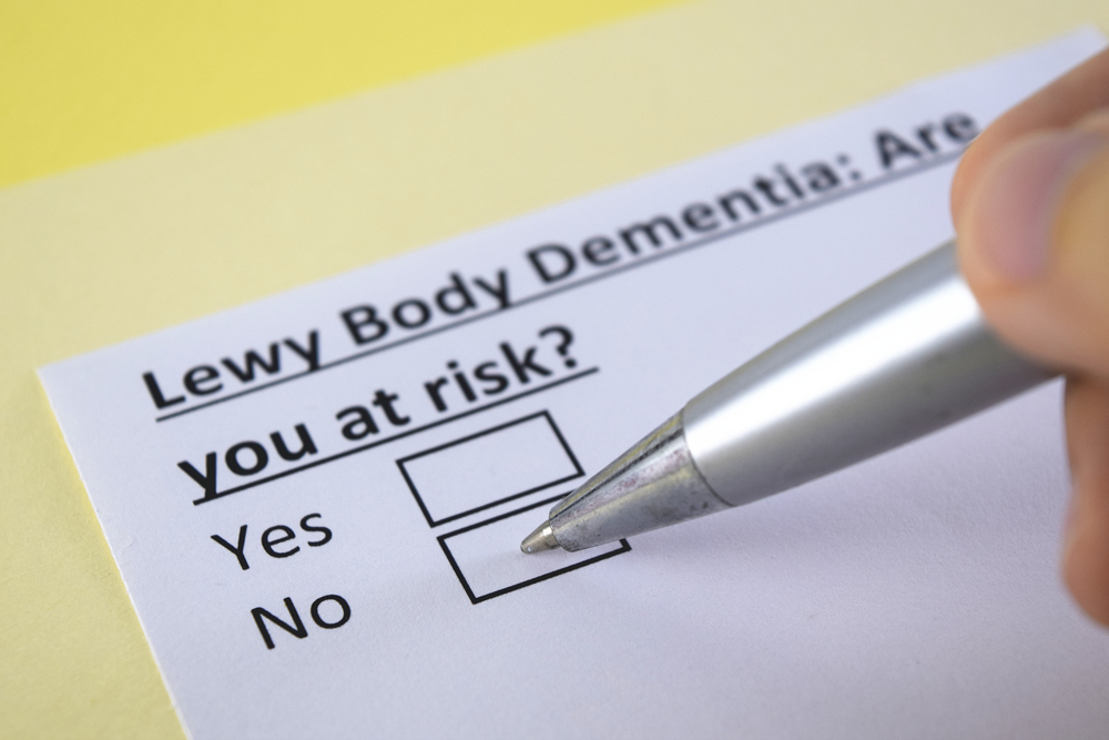 What Is Lewy Body Dementia and What Are the Signs To Watch For ...
