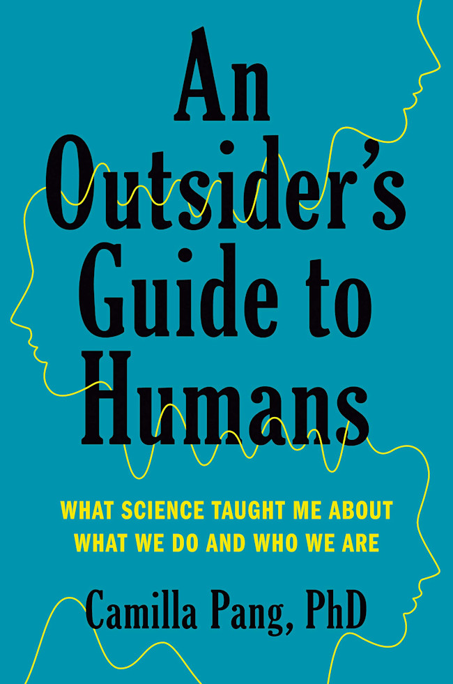OutsidersGuide
