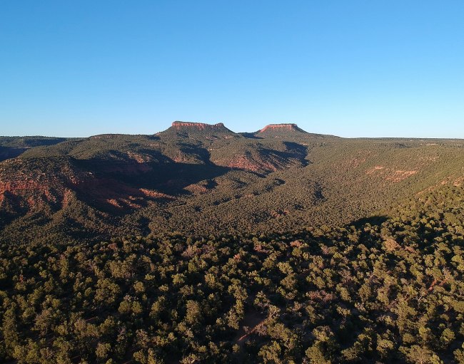 Bears Ears Buttes