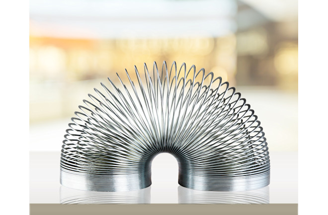 Slinky