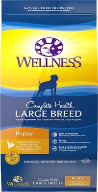 best large breed puppy food for rottweiler