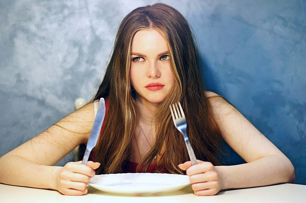 The Science Behind Why We Get Hangry