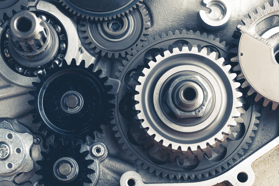 20 Things You Didn't Know About ... Engines | Discover Magazine