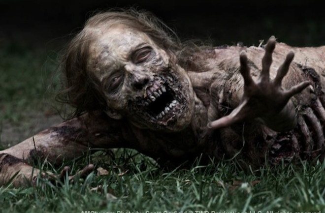 Delay the Decay: How Zombie Biology Would Work