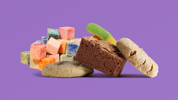 The Top Online Dispensaries to Search and Buy Edibles