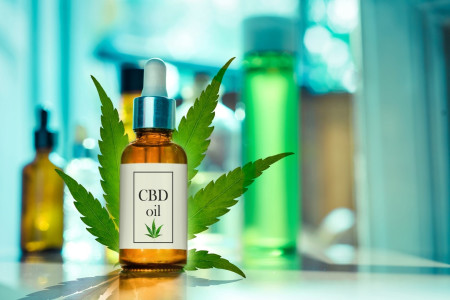 The Best CBD Gift Guide of 2020—Something for Everyone