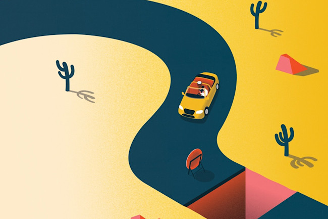 The Road To Self Driving Cars Is Full Of Speed Bumps Discover Magazine