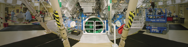 national ignition facility