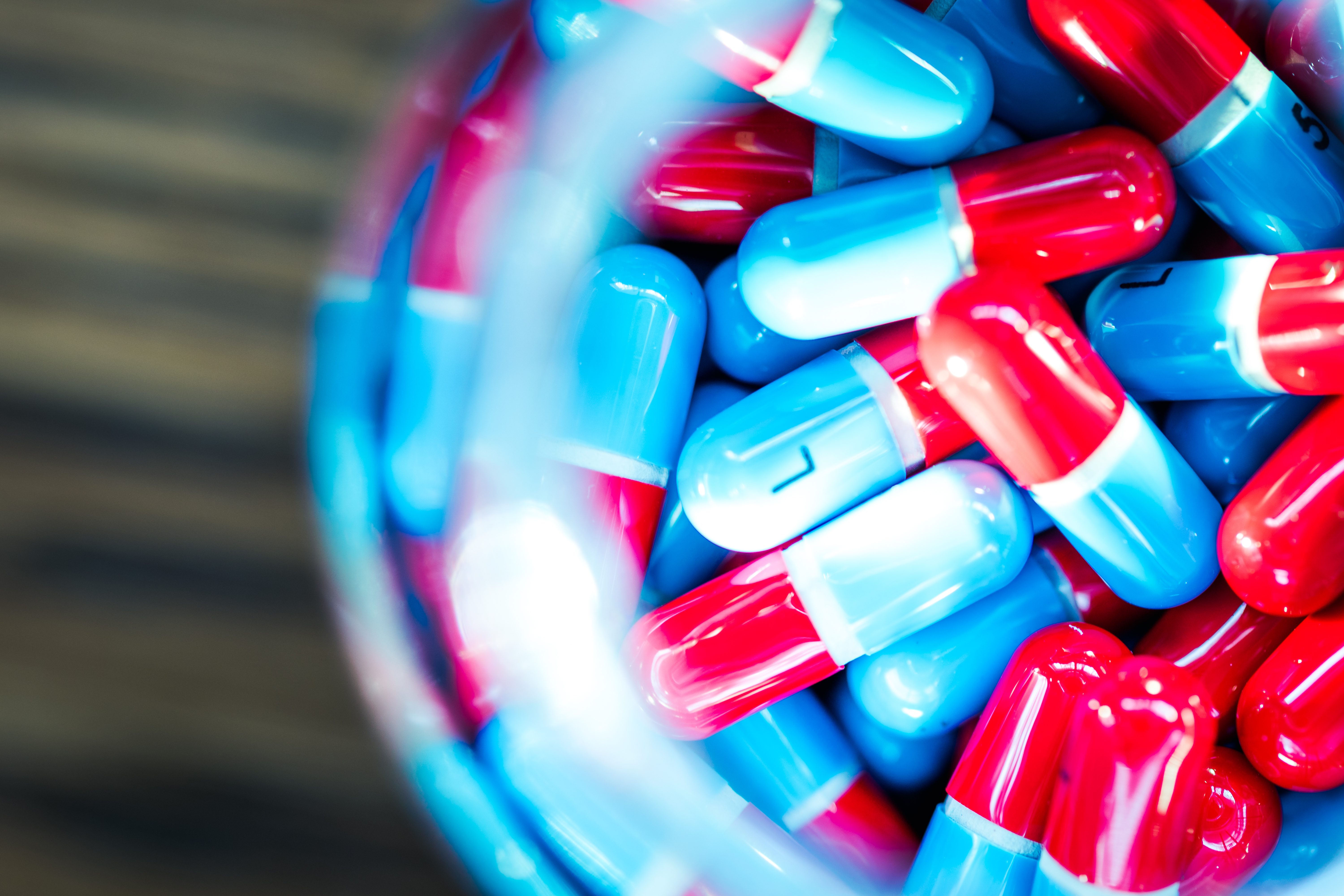 The ‘Tylenol Murders’ Changed the Way We Take Medicine