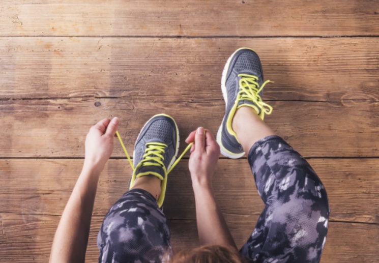 15 Simplistic Myths About Exercise, Debunked