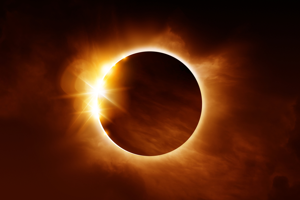 Ces 5 cultures anciennes pensaient que les éclipses solaires étaient des présages et des prophéties