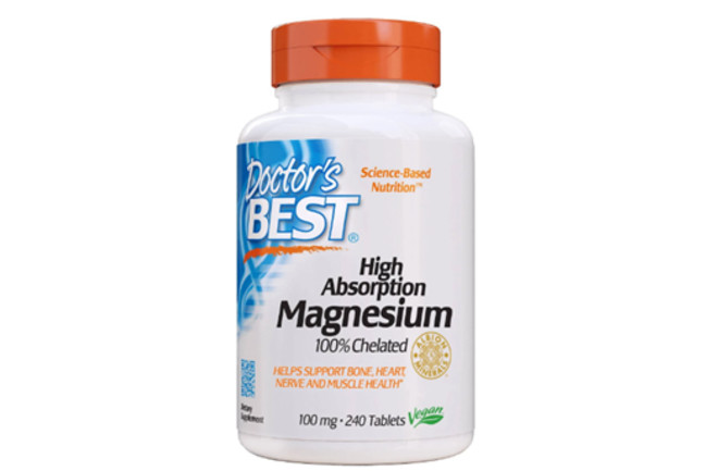 Best Magnesium Supplements 5