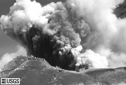 Hydrovolcanism: When Magma and Water Mix | Discover Magazine