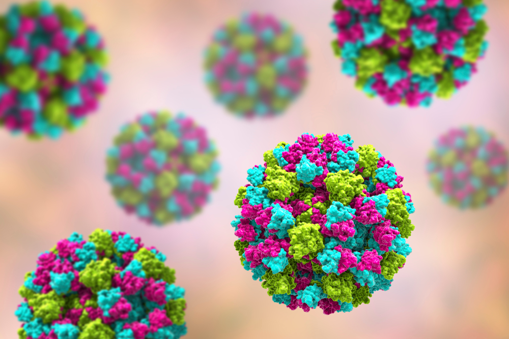 New Strain of Norovirus May Be Causing Uptick In Cases