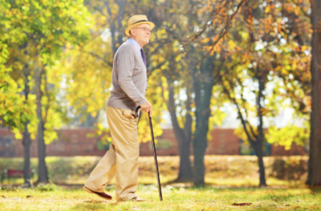 Walking-Diagnose-Dementia